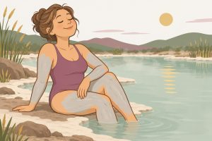 Barroterapia: Usos y beneficios para la salud