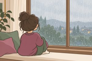 Boketto: El Arte Japonés de la Contemplación