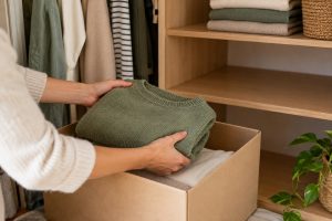 Casa ordenada: El poder de vivir con menos y en armonía