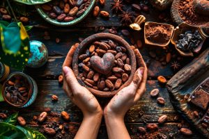 Ceremonia de Cacao Maya en Casa: Ritual Paso a Paso