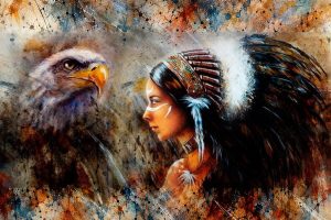 Chamanismo y Animales de Poder: Una Conexión Espiritual con el Reino Animal