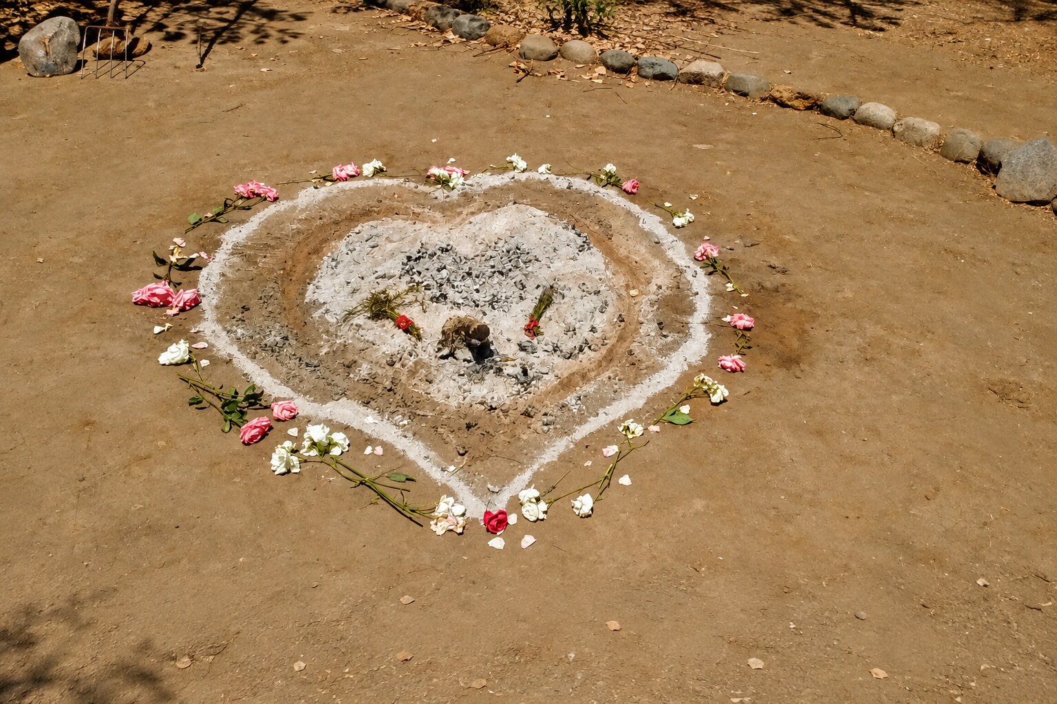 Imagen de portada de «Círculos de Mujeres: volver a la tribu para sanar y compartir».