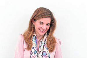 “Cómo hacer que te pasen Cosas buenas”: Dra. M.Rojas Estapé
