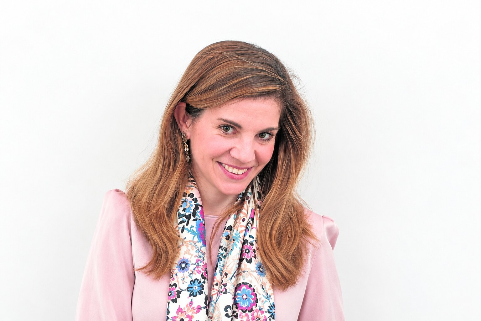 Imagen de portada de «"Cómo hacer que te pasen Cosas buenas": Dra. M.Rojas Estapé».