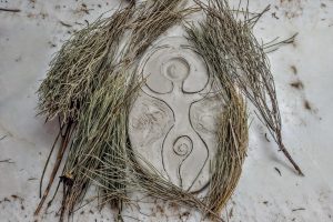 Conéctate con el poder de las Diosas: Diosa Kali y Lilith