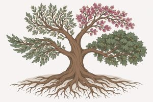 ¡Conoce tu misión en el árbol familiar a través de la numerología!