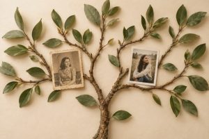 Constelaciones Familiares: Sanar el Árbol Genealógico
