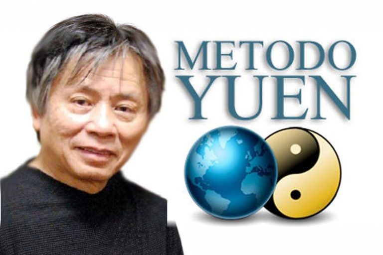 Imagen de portada de «Método Yuen: Herramienta Transformadora para el Bienestar».