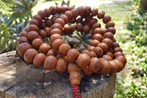 Mala Budista: Collar de Oraciones. Meditación y conexión