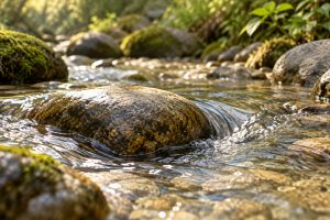 El Wu Wei: La Sabiduría de la No acción