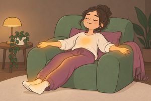 Entrenamiento  Autógeno de Schultz: Qué es y cómo se practica