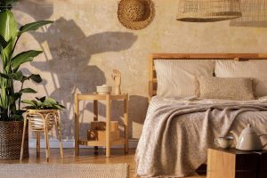 Feng Shui en el Dormitorio: 5 Secretos para un Descanso Transformador