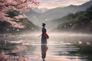 Ikigai: Descubre tu propósito de vida con el arte japonés