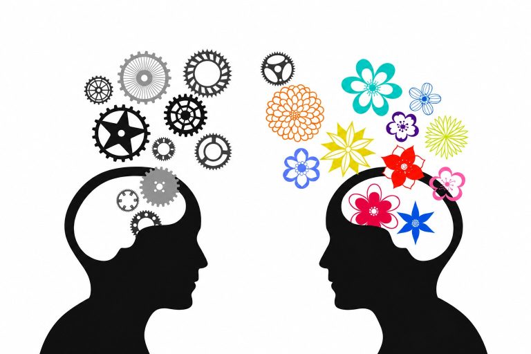 Imagen de portada de «Inteligencia Emocional: Cómo desarrollarla».