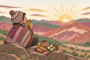 Inti Raymi o Fiesta del Sol: En qué consiste y cuándo se celebra
