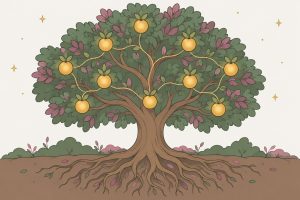 Kabbalah principiantes:10 principios del Árbol de la Vida