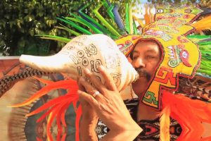 Danza del Sol en México: Renovación y Armonía con el Universo