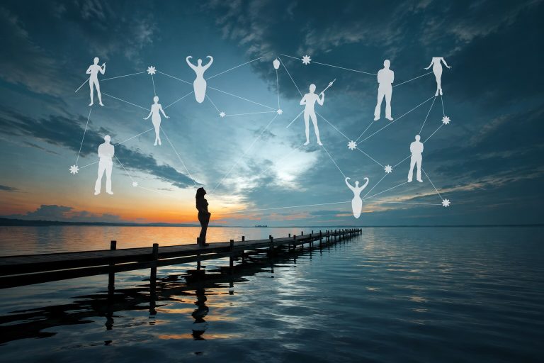 Imagen de portada de «Constelaciones Sistémicas: Transforma tu vida».