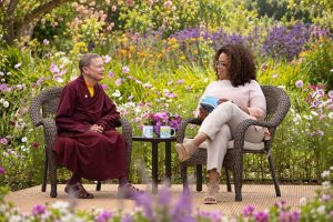 Pema Chodron: Libros de la Monja Budista