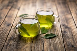 Los beneficios del té verde para la meditación: promoviendo la relajación y la energía