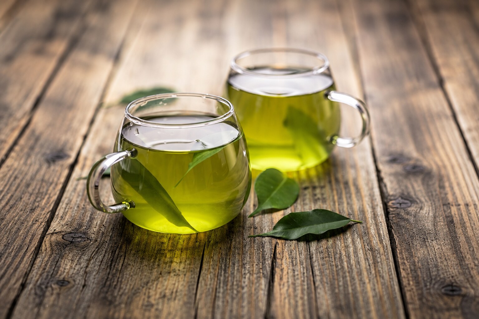 Imagen de portada de «Los beneficios del té verde para la meditación: promoviendo la relajación y la energía».