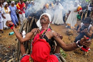 Magia Hechizos y Rituales: Culturas Americanas