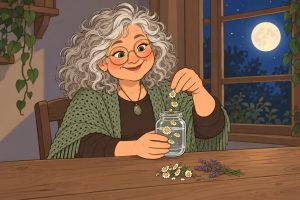 Magia, rituales y pociones ancestrales: guía espiritual práctica