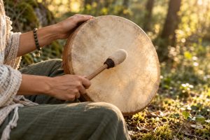 Meditación Chamánica: Ceremonias, Ritos y Prácticas