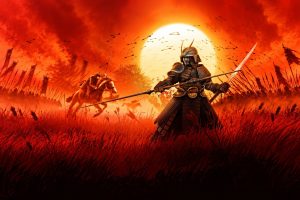 Meditación de los Samuráis: El Camino Guerrero Japonés