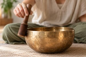 Meditaciones Sonoras: herramienta para el equilibrio