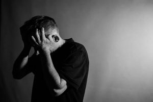 Meditar cuando sientes tensión y malestar: Cómo reconectar