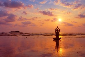 Mouna, el Yoga del Silencio: Cultivando la paz interior a través de su práctica