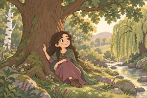 Ogham celta: qué es y la sabiduría de los árboles sagrados