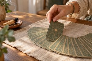 Oráculos magia y predicción: guía completa