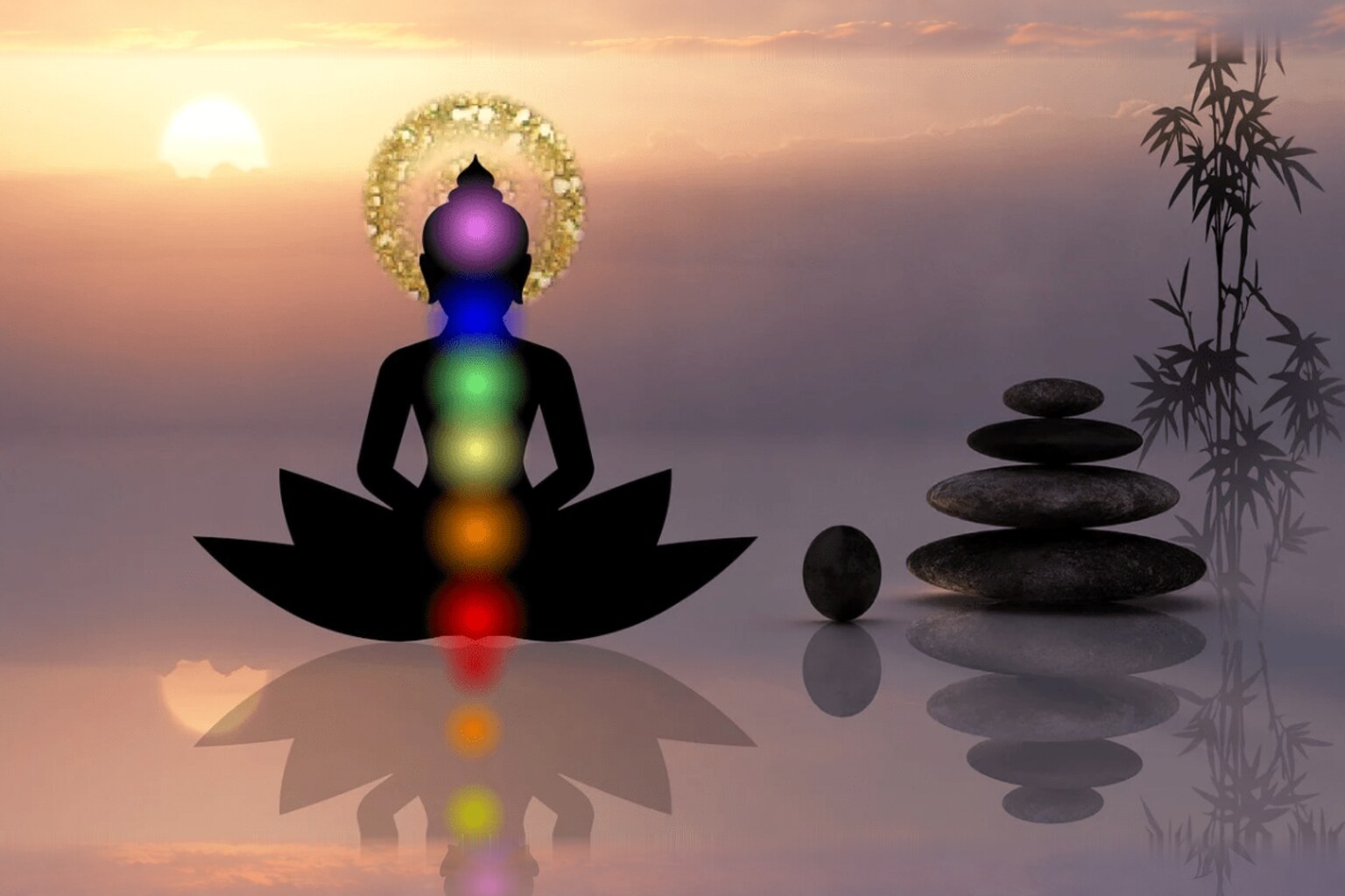 Imagen de portada de «Reiki: El Secreto Milenario para Sanar tu Cuerpo y Elevar tu Energía».