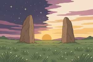 Equinoccio de Primavera/Otoño 2025: Rituales y Simbolismo Espiritual de este Portal Energético
