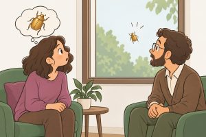 Sincronicidades: Cuando el universo parece hablarte