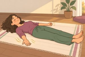Terapia de relajación progresiva: del Dr. Jacobson